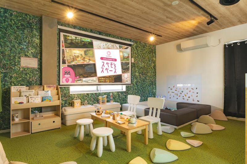 キャンプスペース - 254_TheSpace錦糸町
