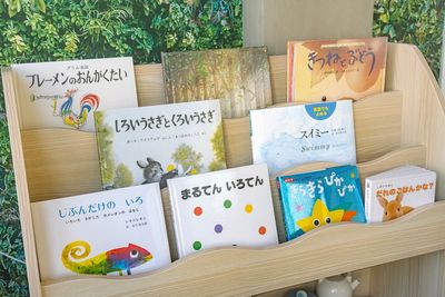 254_TheSpace錦糸町 キャンプスペースの室内の写真