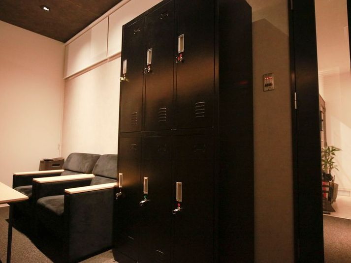 パーソナルスタジオGranfit覚王山 - パーソナルスタジオGranfit（グランフィット）覚王山