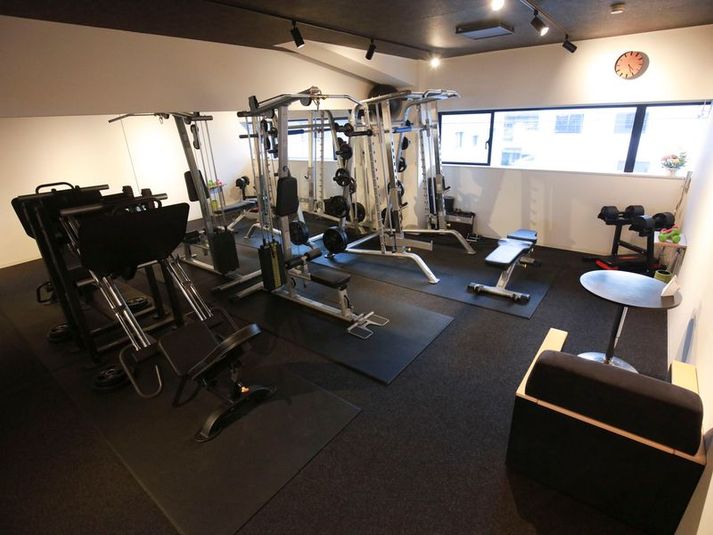 パーソナルスタジオGranfit覚王山 - パーソナルスタジオGranfit（グランフィット）覚王山