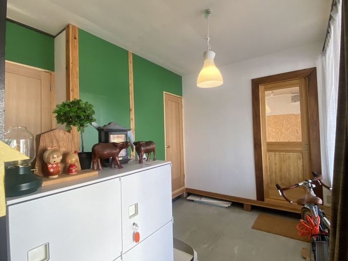 ダンス・ピアノスタジオ丨パニパニスタジオ -  パニパニスタジオ（ピアノ・ダンスレッスン）