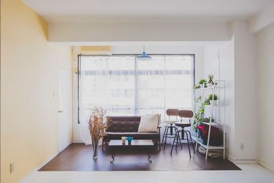 スタジオ内観 - 代々木村田マンション 505 STUDIO YOYOGI 撮影スタジオの室内の写真