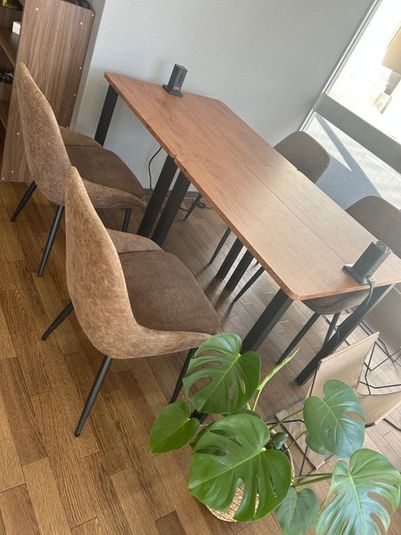 多目的スペース（個人・複数人利用OK・交流会等での利用もOK） - ウェルネスカフェ　Reir(レイール)