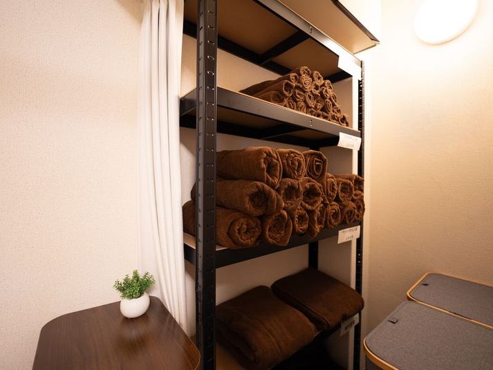 町田レンタルサロン ラザニア - 町田レンタルサロン ラザニア