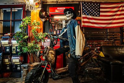 男前レンタルスタジオ・N 男前レンタルスタジオの室内の写真