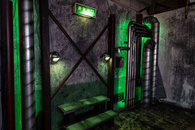 男前レンタルスタジオ - 男前レンタルスタジオ・N