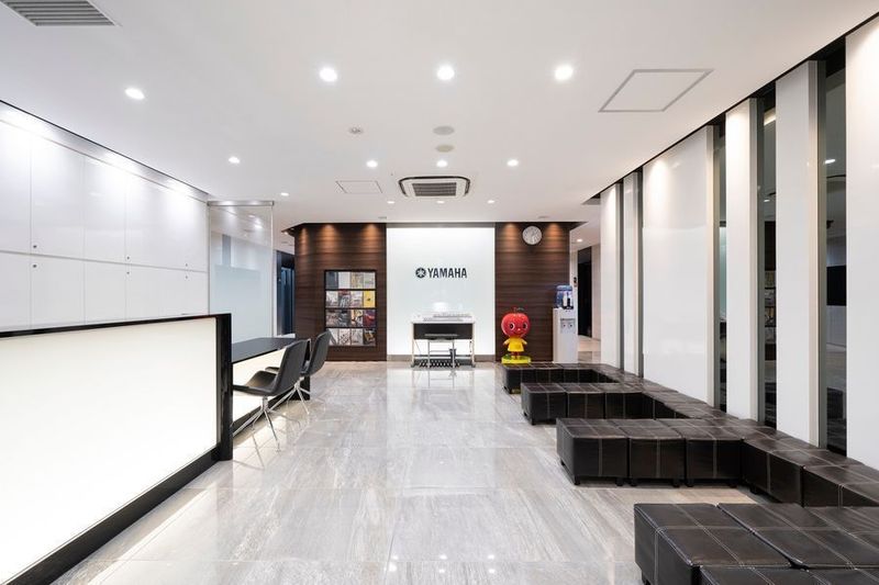 ピアノ・エレクトーン防音部屋 S3番教室 - 博多センター