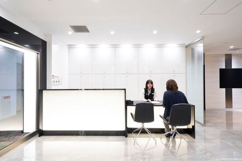 ピアノ・エレクトーン防音部屋 S3番教室 - 博多センター