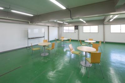 FC    SPACE スペース A　の室内の写真