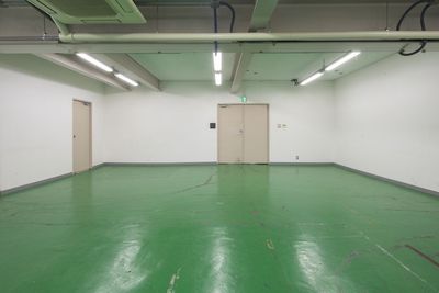 FC    SPACE スペース A　の室内の写真