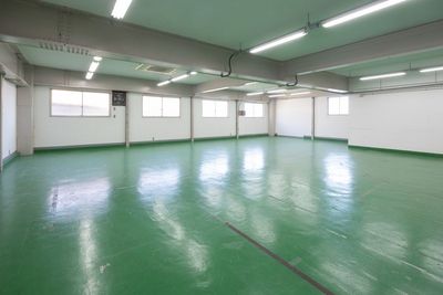 FC    SPACE スペース A　の室内の写真