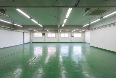 FC    SPACE スペース A　の室内の写真