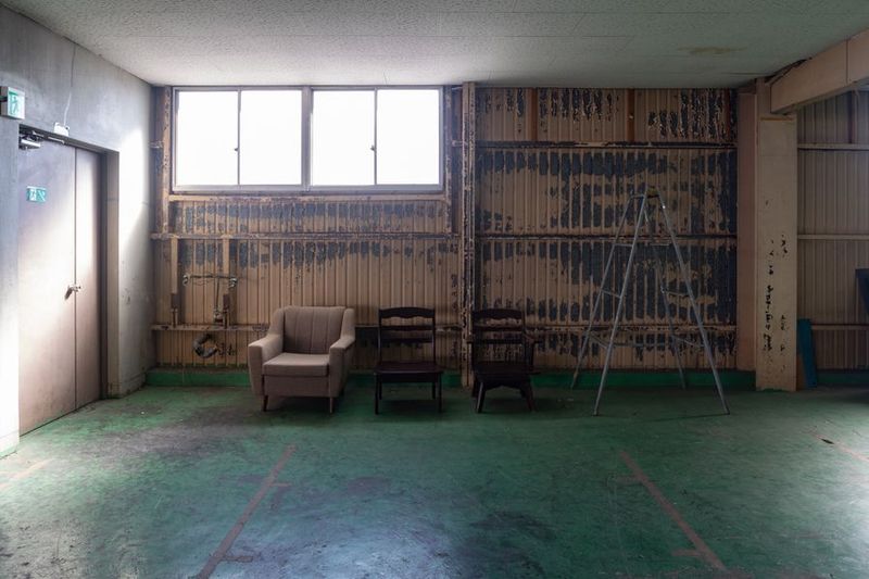 スペースF - FC    SPACE