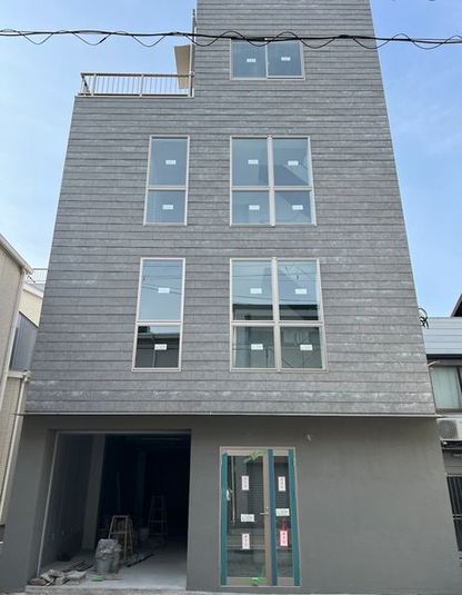 TRANK CASA  貸し倉庫・収納スペース・トランクルーム - TRANK CASA トランクルーム・収納スペース・貸し倉庫