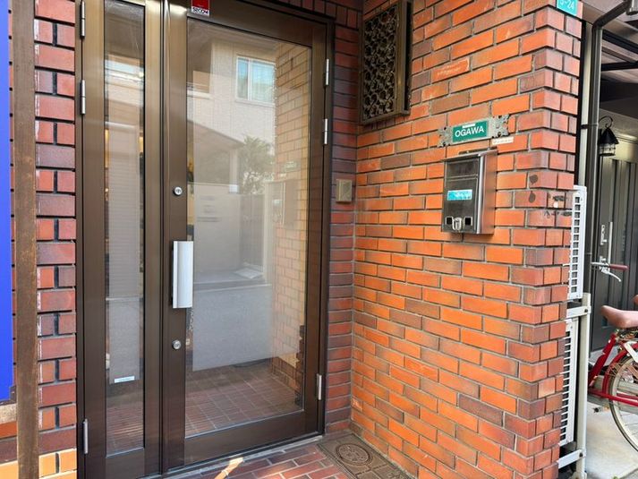 レンタルサロン - minoriba_昭和町駅南店