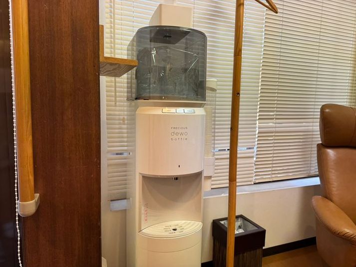 レンタルサロン - minoriba_昭和町駅南店