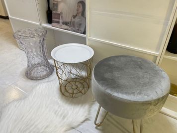 Relax salon 円山町 Relax salon 円山町｜プライベートサロン💆‍♀️の室内の写真