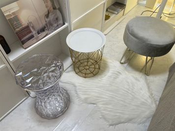 Relax salon 円山町 Relax salon 円山町｜プライベートサロン💆‍♀️の室内の写真