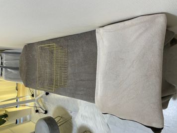 Relax salon 円山町 Relax salon 円山町｜プライベートサロン💆‍♀️の室内の写真