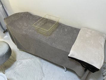 Relax salon 円山町 Relax salon 円山町｜プライベートサロン💆‍♀️の室内の写真