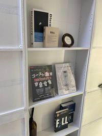 Relax salon 円山町 Relax salon 円山町｜プライベートサロン💆‍♀️の室内の写真