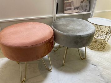 Relax salon 円山町 Relax salon 円山町｜プライベートサロン💆‍♀️の室内の写真