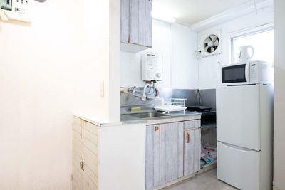 whity新大久保 whity新大久保【1〜15名】の室内の写真