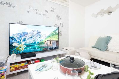 whity新大久保 whity新大久保【1〜10名】の室内の写真