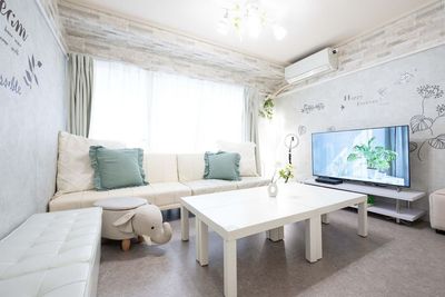 whity新大久保 whity新大久保【1〜10名】の室内の写真