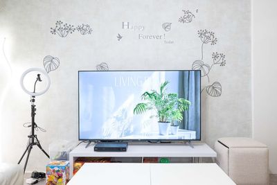 whity新大久保 whity新大久保【1〜10名】の室内の写真