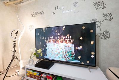 whity新大久保 whity新大久保【1〜10名】の室内の写真