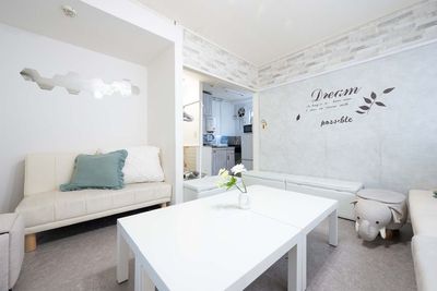 whity新大久保 whity新大久保【1〜10名】の室内の写真