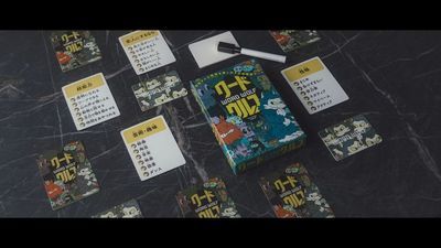 581_SpemoCINEMA六本木2ndの室内の写真