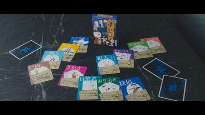 581_SpemoCINEMA六本木2ndの室内の写真