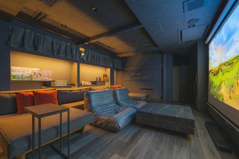 581_SpemoCINEMA六本木2nd - 581_SpemoCINEMA六本木2nd