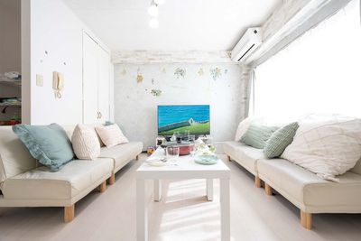 ivory新大久保 ivory新大久保【1〜15名】の室内の写真