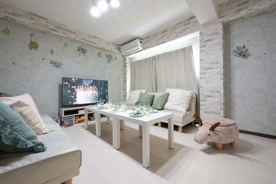 ivory新大久保 ivory新大久保【1〜20名】の室内の写真