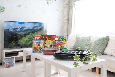 ivory新大久保 ivory新大久保【1〜20名】の室内の写真