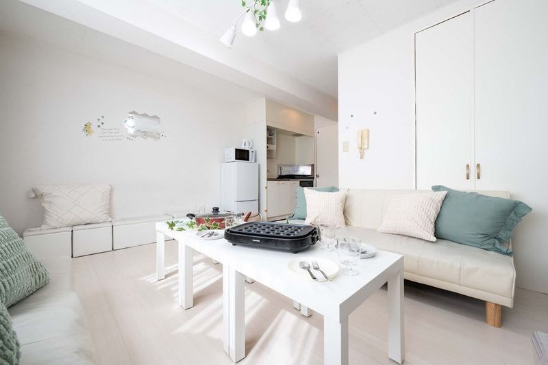 ivory新大久保 - ivory新大久保