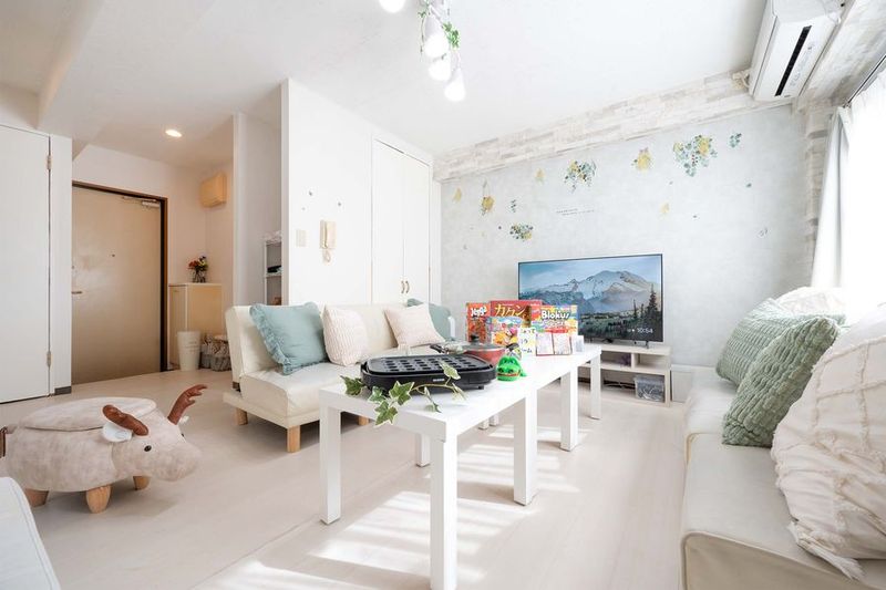 ivory新大久保 - ivory新大久保