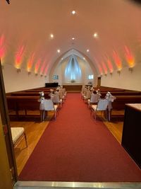 結婚式のみ、zoom会議やリモートでも使える会議室、完全個室のエステサロン、ネイルサロン、演奏の練習、自習室、 - リボン　イグレシア（マエストロ)