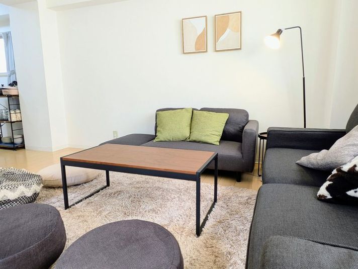 ディア三ノ宮 - ディア三ノ宮