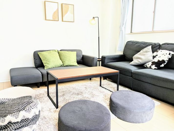 ディア三ノ宮 - ディア三ノ宮