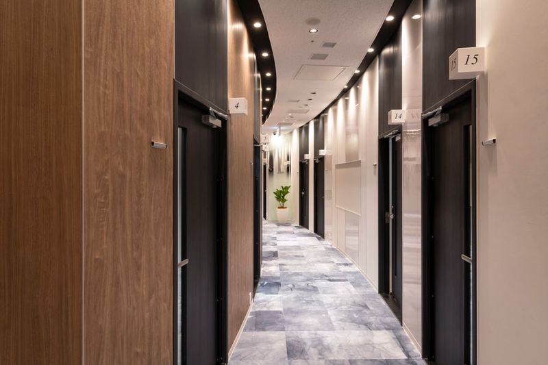 ピアノ防音室【4】 - 福岡南センター ららぽーと