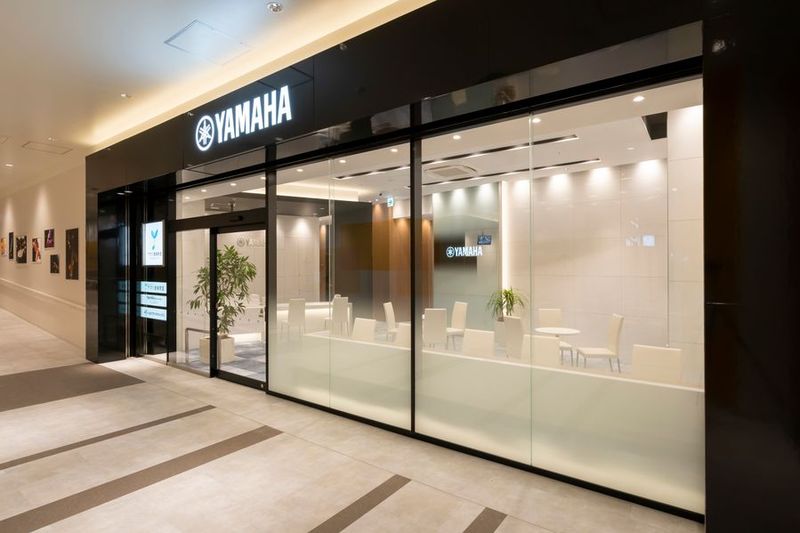 ピアノ防音室【13】 - 福岡南センター ららぽーと