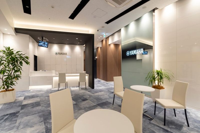 ピアノ防音室【13】 - 福岡南センター ららぽーと