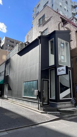 Parts Studio 2F - Parts Studio 2F