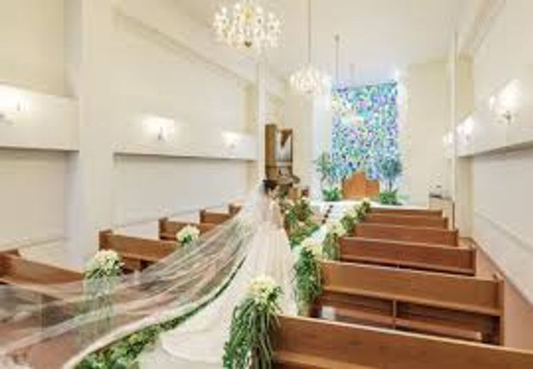 アールベルアンジェ名古屋【パーティー会場／チャペル／ガーデン】 - アールベルアンジェ名古屋