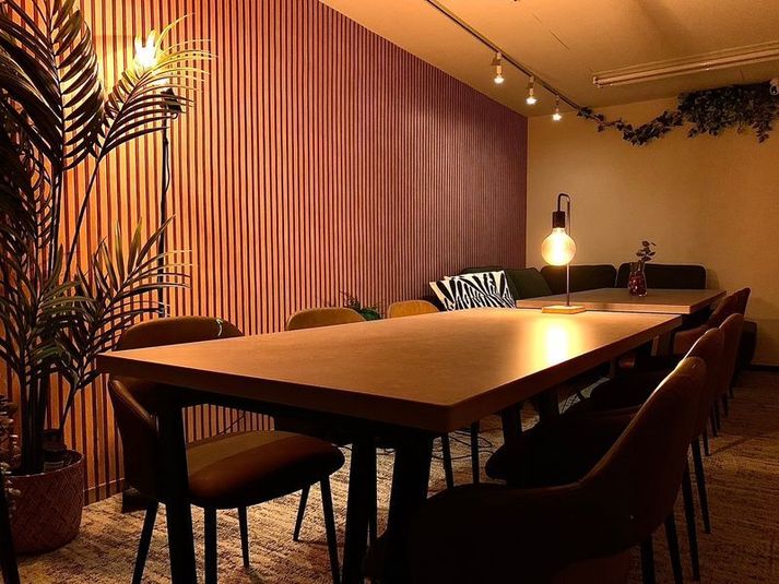 パーティルーム - KUUKAN新橋