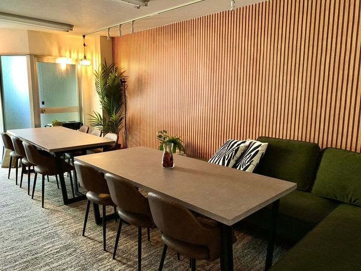 パーティルーム - KUUKAN新橋